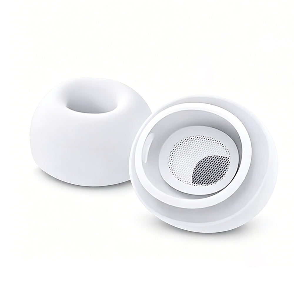 Apple Airpods Pro 3 Zore Kulaklık Ucu Silikon – Mısra Premium