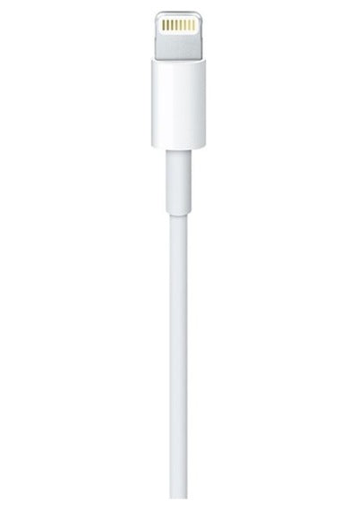 APPLE USB-C - Lightning Kablosu (1 M) - Mqgj2Zm/A
