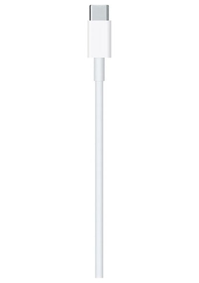 APPLE USB-C - Lightning Kablosu (1 M) - Mqgj2Zm/A