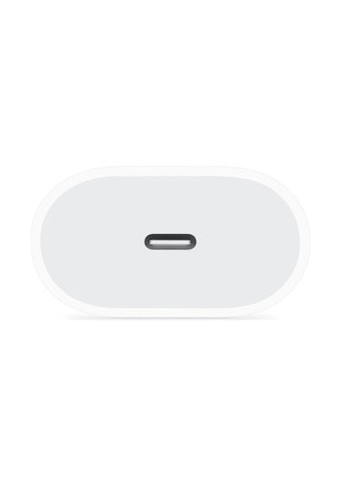 Apple MHJE3ZM/A 20 W USB-C Güç Adaptörü