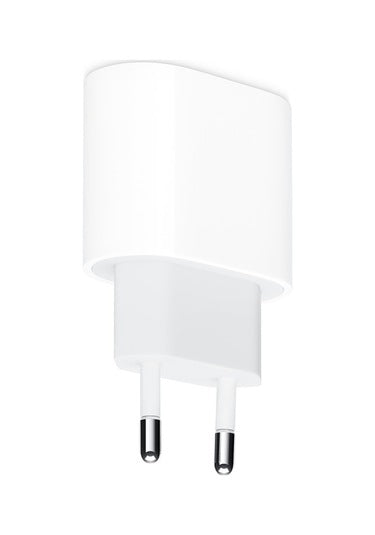 Apple MHJE3ZM/A 20 W USB-C Güç Adaptörü