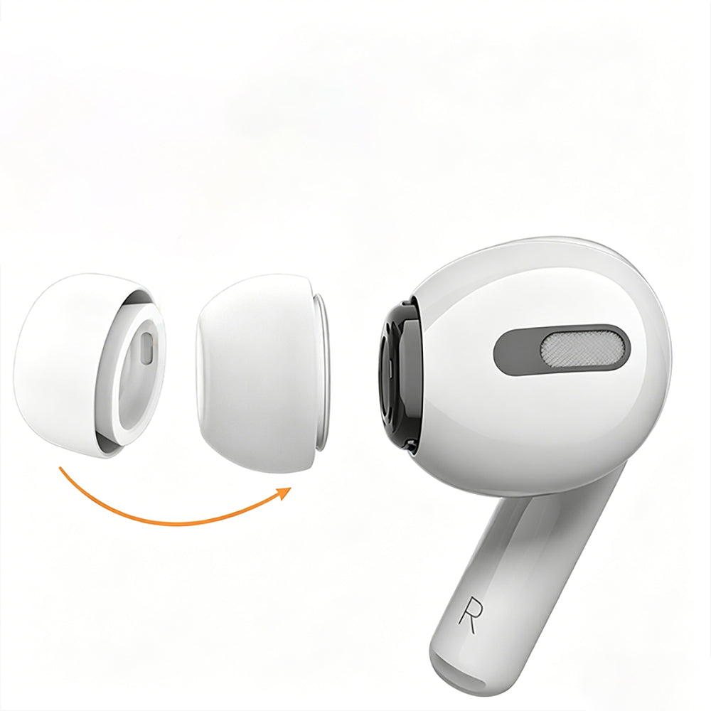Apple Airpods Pro 2 Zore Kulaklık Ucu Silikon