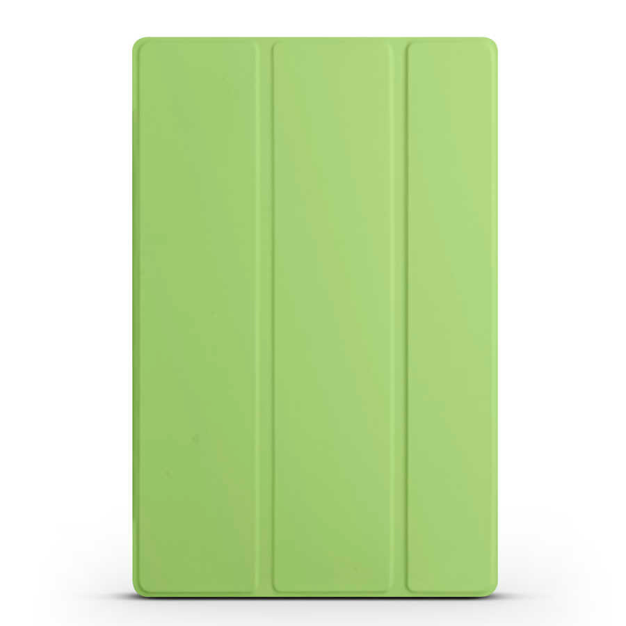 Apple iPad 10.9 2022 (10.Nesil) Zore Smart Cover Standlı 1-1 Kılıf