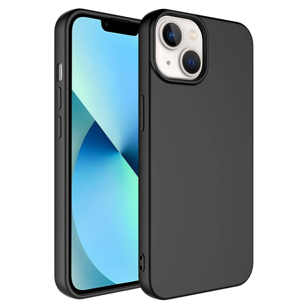 Apple iPhone 14 Kılıf Zore LSR Lansman Kapak