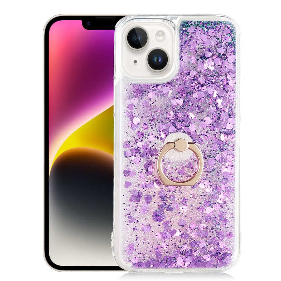 Apple iPhone 14 Plus Kılıf Zore Milce Kapak