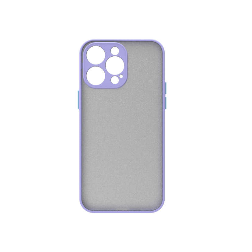 Apple iPhone 14 Pro Max Kılıf Zore Hux Kapak