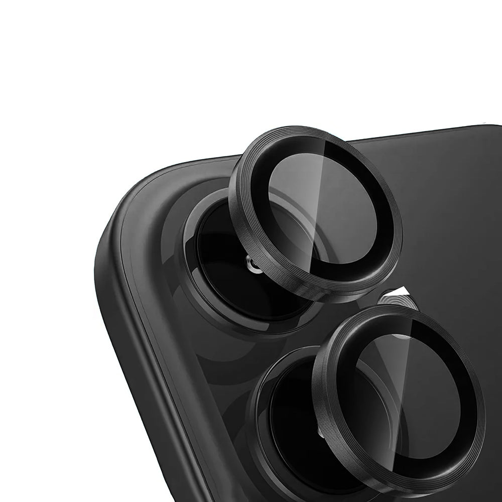 Apple iPhone 16 Zore Mikro Kamera Lens Koruyucu
