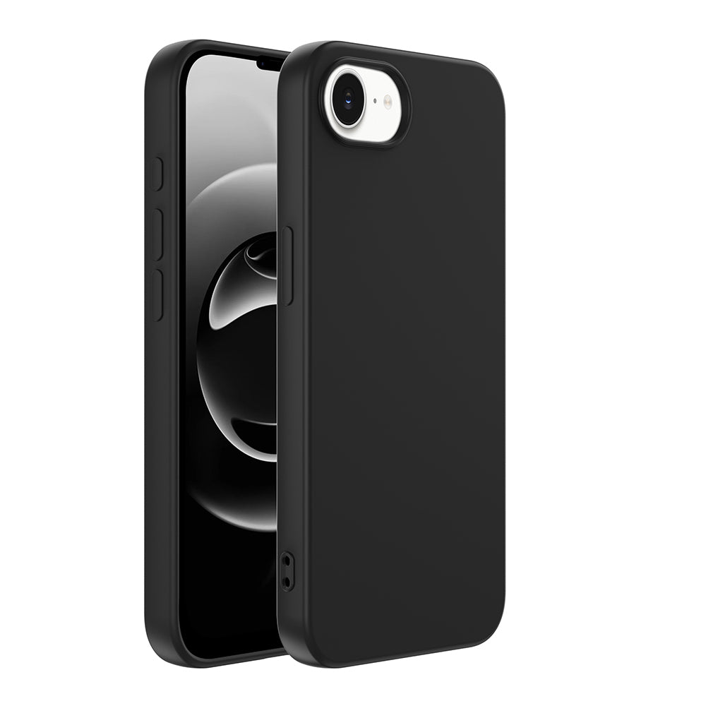 Apple iPhone 17E Kılıf Zore Mara Lansman Kapak