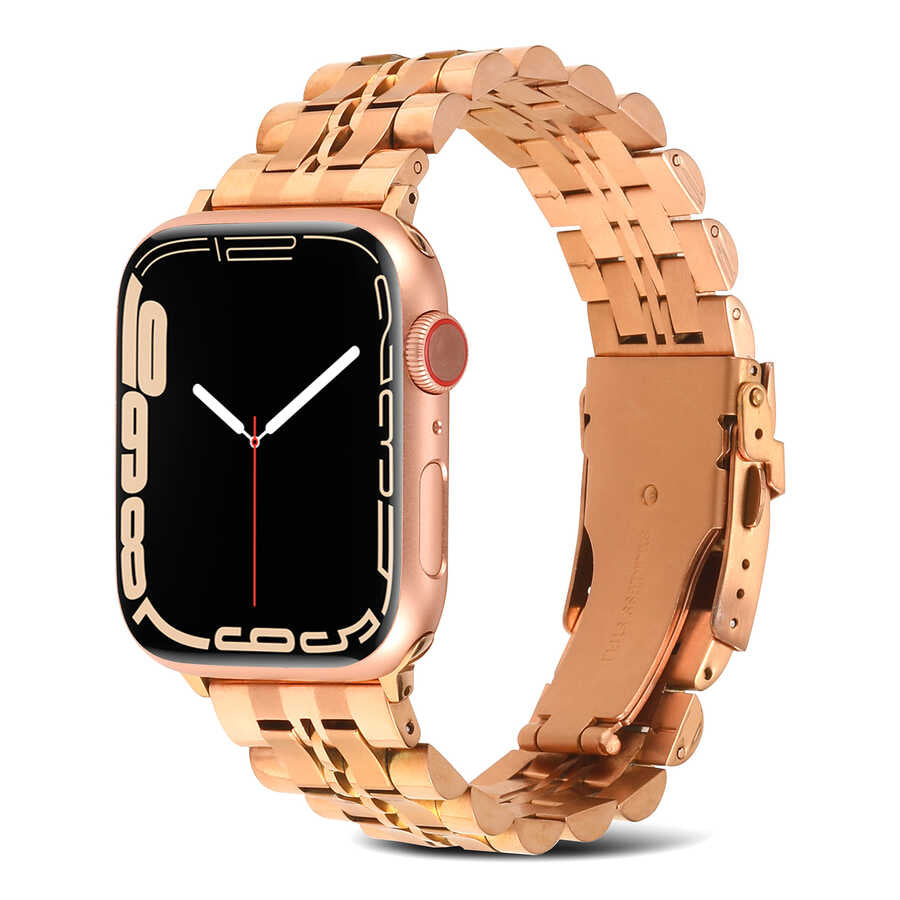 Apple Watch 38mm KRD-54 Metal Kordon