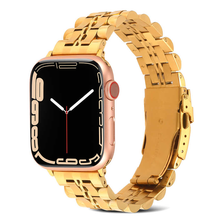 Apple Watch 40mm KRD-54 Metal Kordon