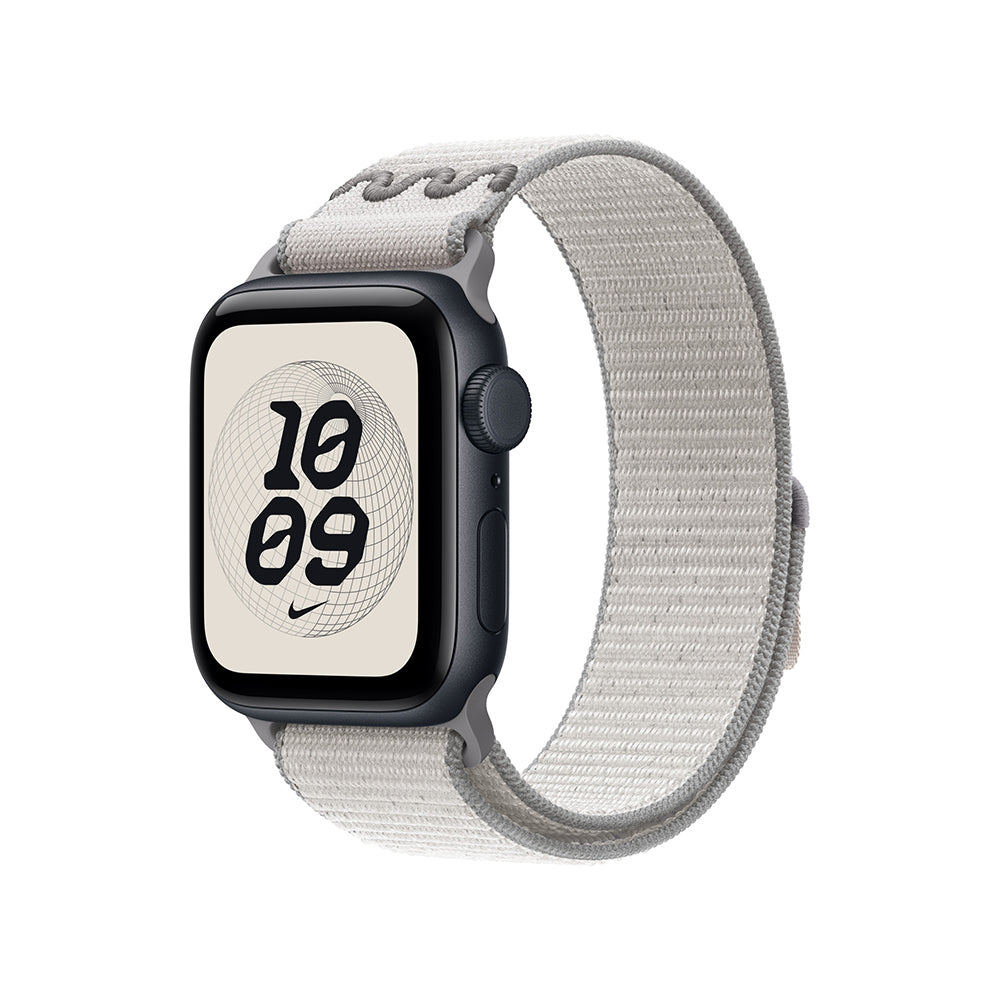 Apple Watch 40mm KRD-91 Hasır Kordon Strap Kayış