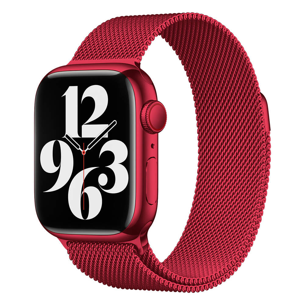 Apple Watch 40mm Zore Band-01 Metal Kordon