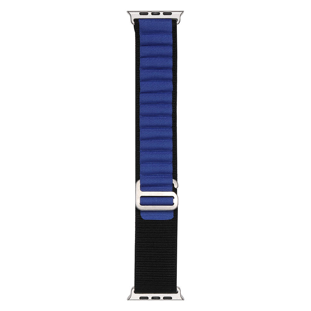 Apple Watch 40mm Zore Band-74 Hasır Kordon
