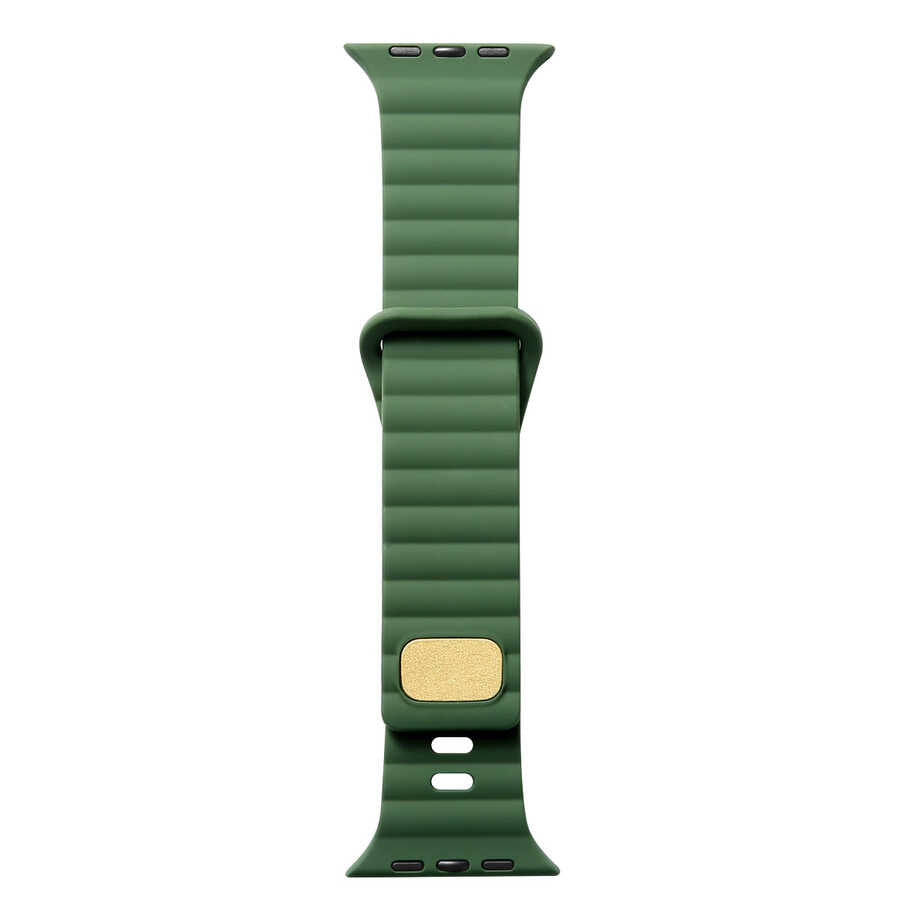 Apple Watch 40mm Zore KRD-73 Silikon Kordon