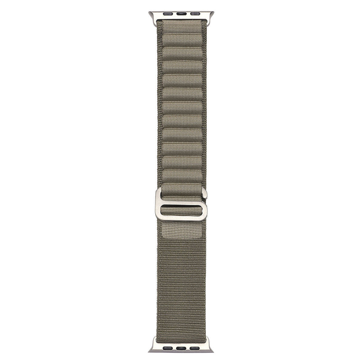 Apple Watch 40mm Zore KRD-74 Hasır Kordon