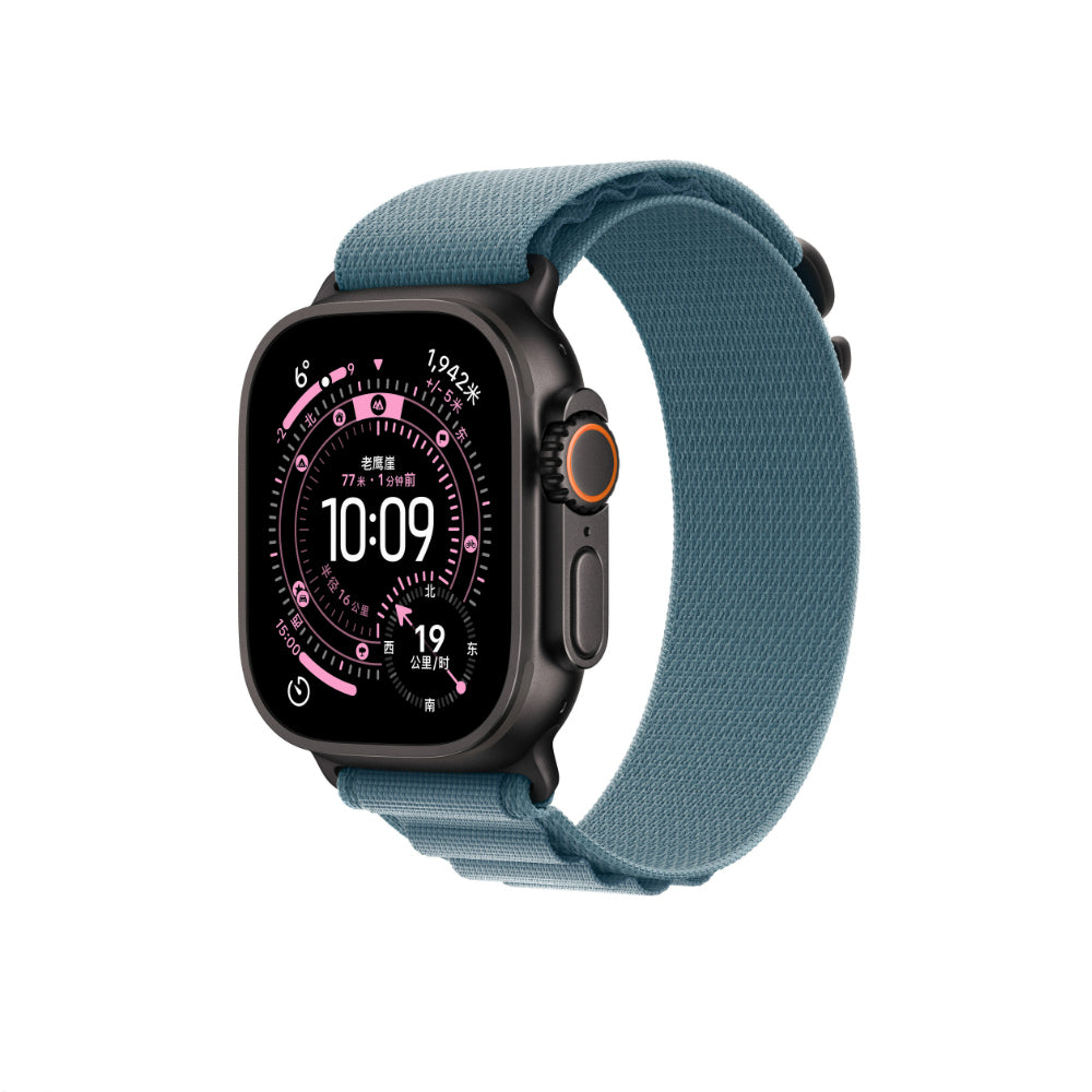 Apple Watch 40mm Zore KRD-74 Hasır Kordon