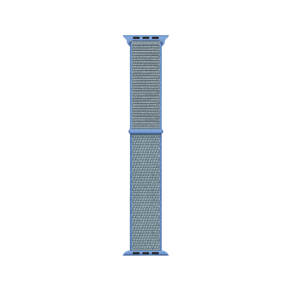 Apple Watch 42mm Kordon Band-03 Serisi Hasır Strap Kayış