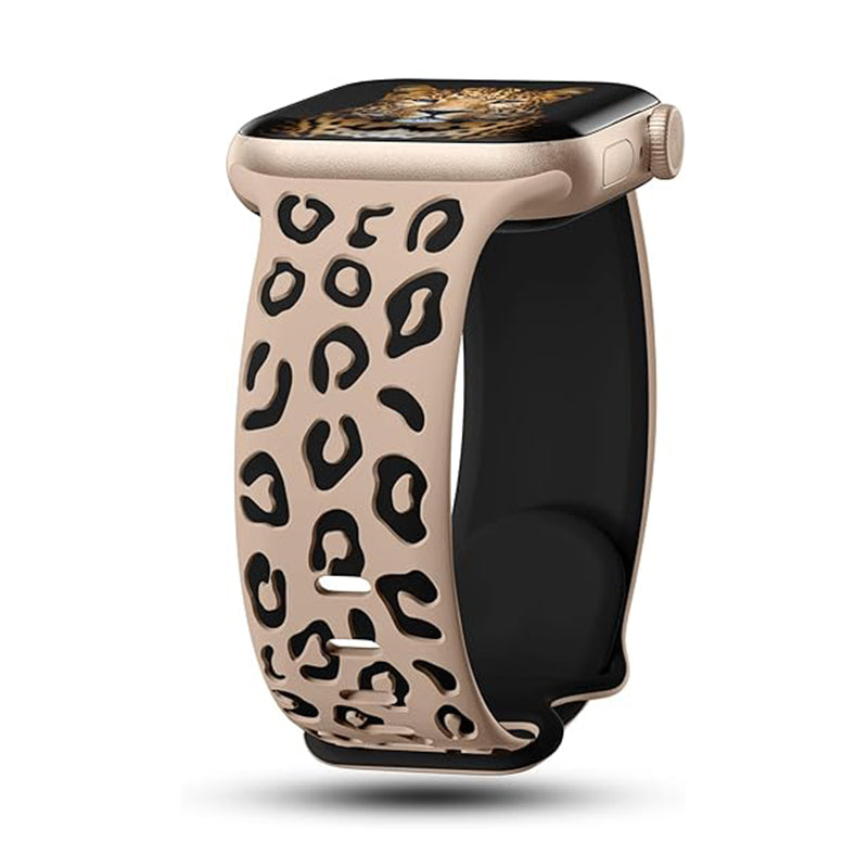 Apple Watch 42mm Zore KRD-140 Silikon Kordon Strap Kayış
