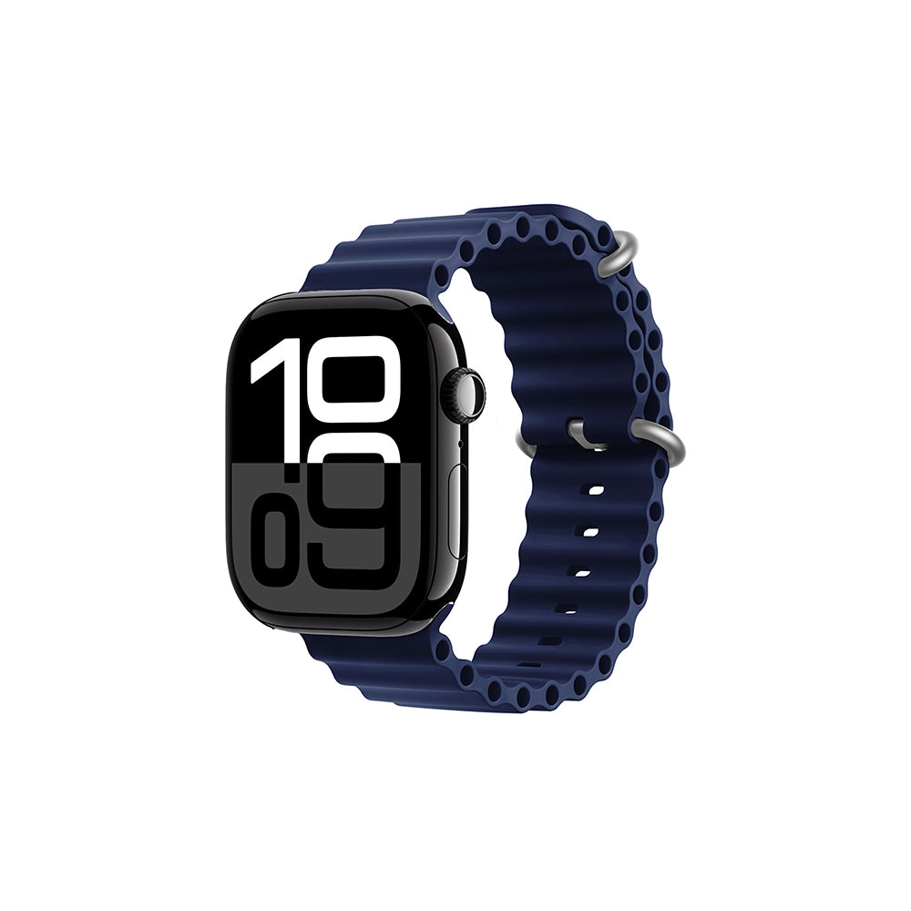 Apple Watch 42mm Zore KRD-75 Silikon Kordon