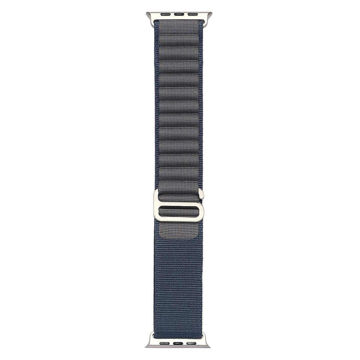 Apple Watch 44mm Zore KRD-74 Hasır Kordon