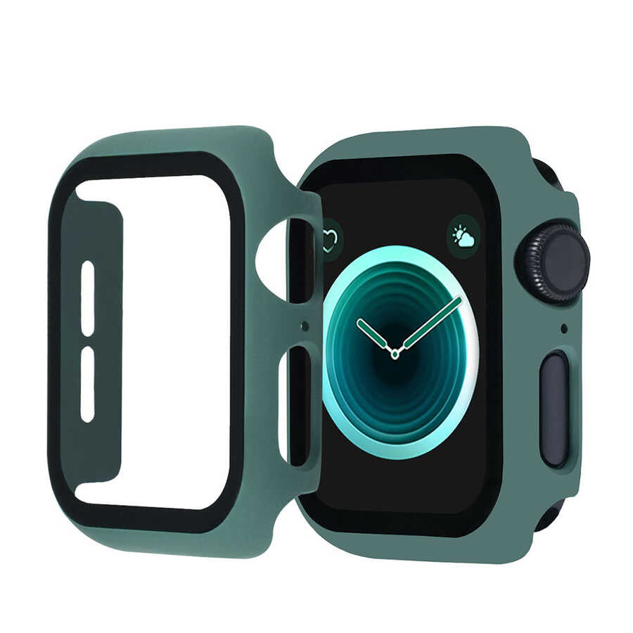 Apple Watch 44mm Zore Watch Gard 01 Ekran Koruyucu