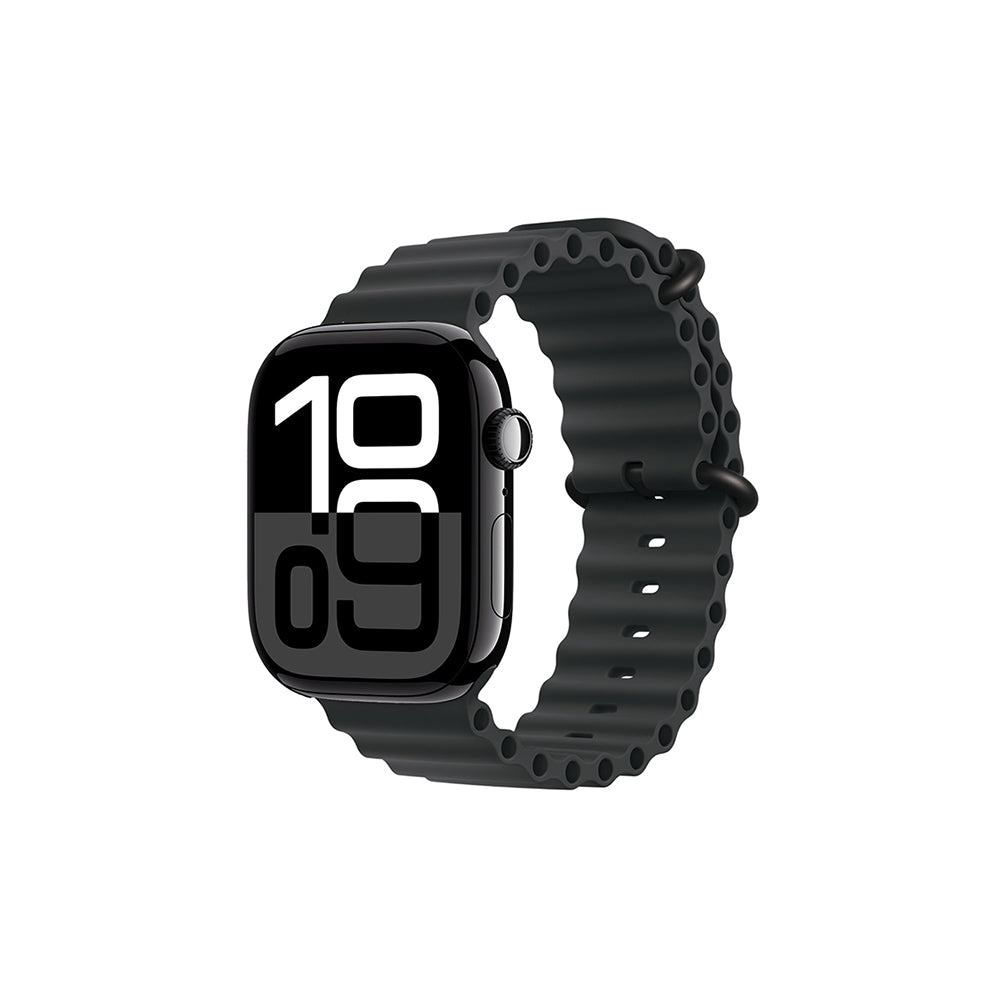 Apple Watch 7 41mm Zore KRD-75 Silikon Kordon