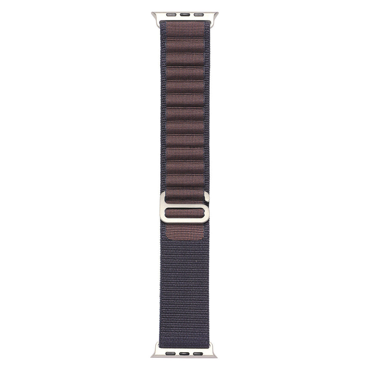 Apple Watch 7 45mm Zore KRD-74 Hasır Kordon