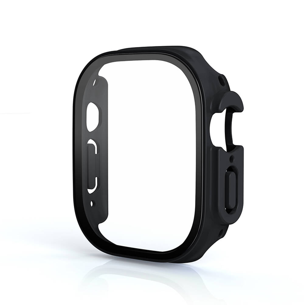 Apple Watch Ultra 49mm Zore 01 Kasa ve Ekran Koruyucu