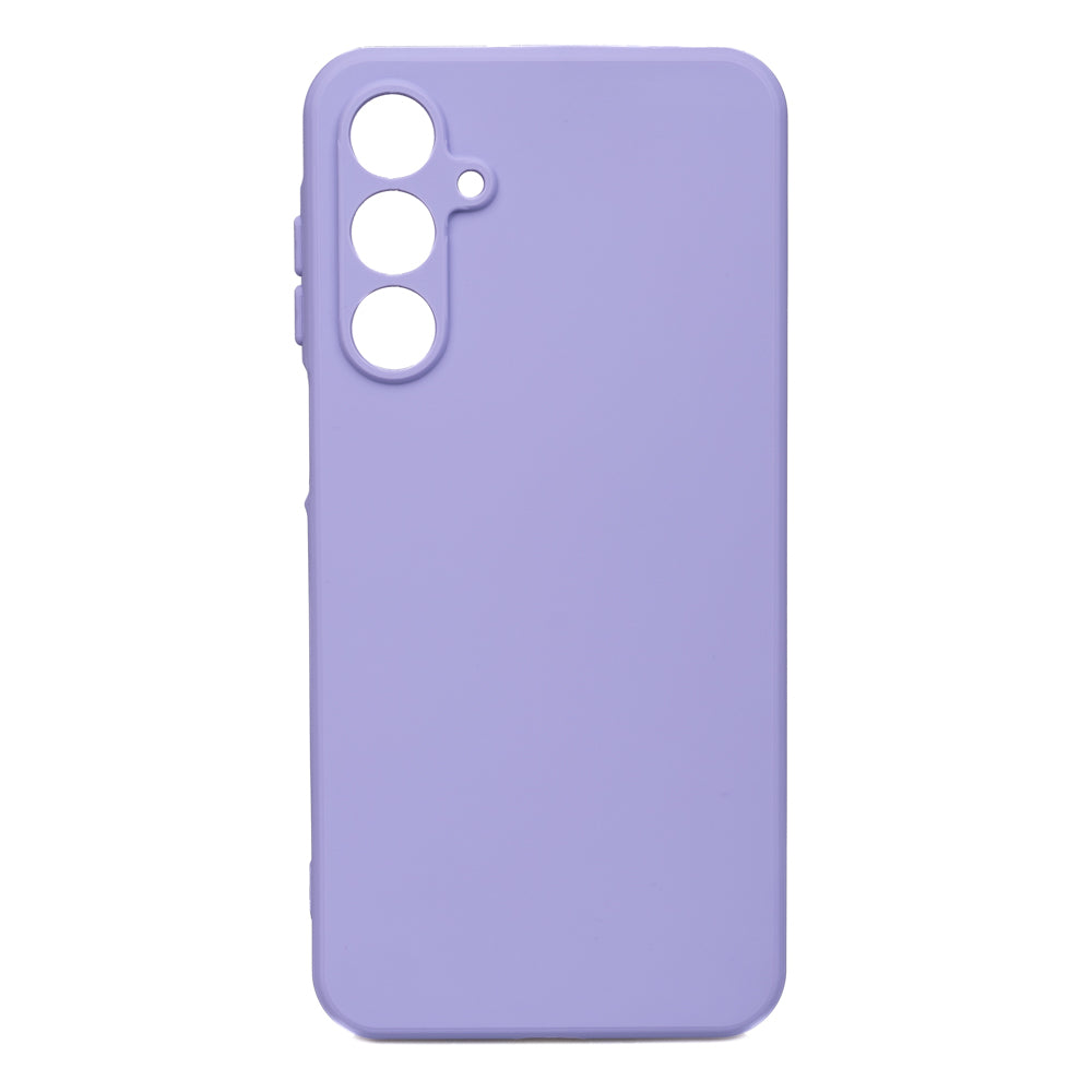 Galaxy A16 Kılıf Zore Biye Silikon