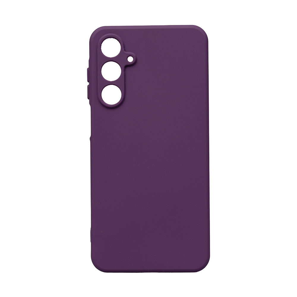 Galaxy A16 Kılıf Zore Biye Silikon