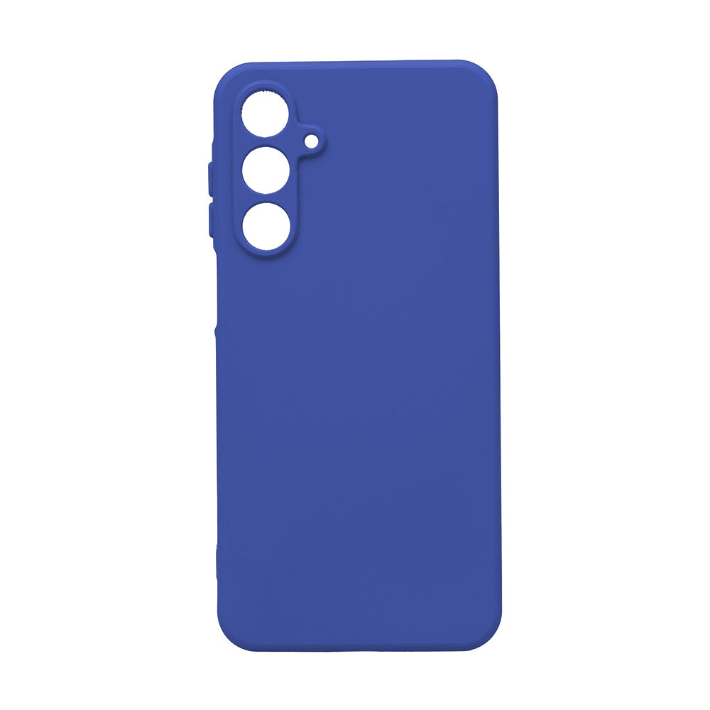 Galaxy A16 Kılıf Zore Biye Silikon