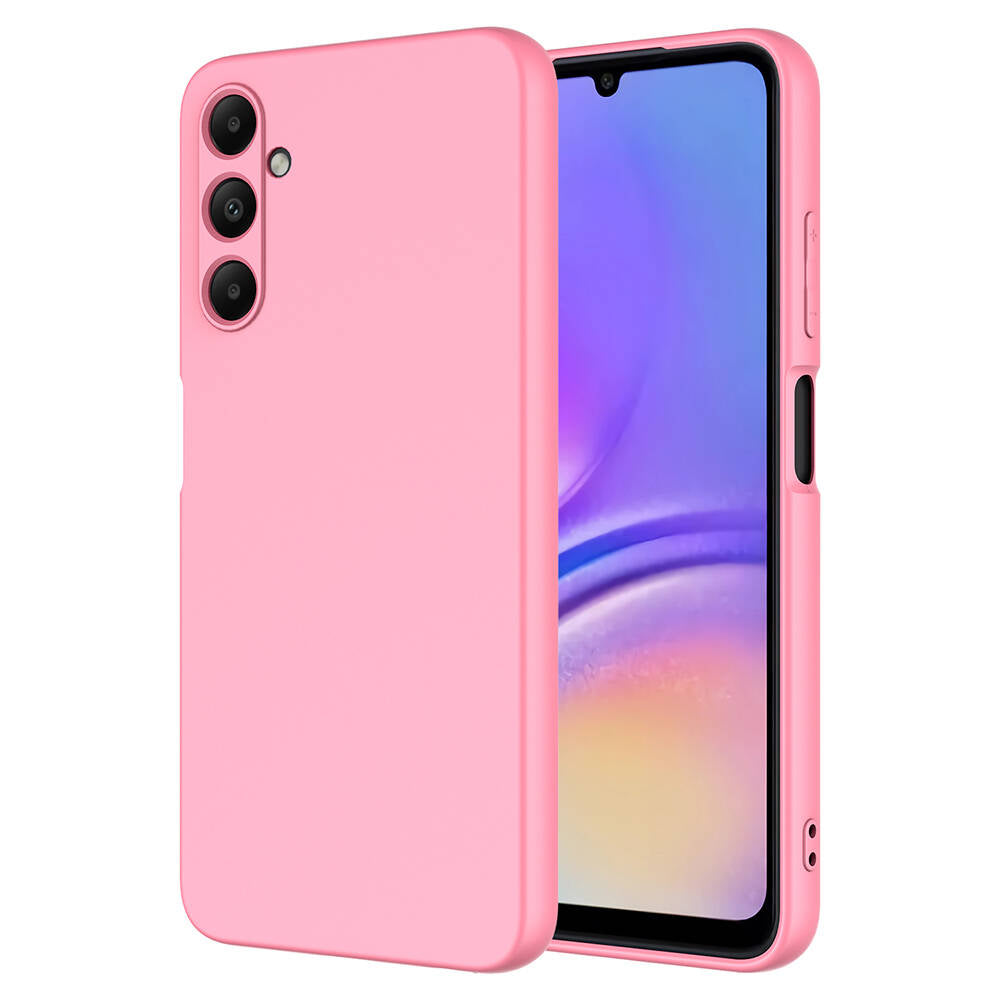 Galaxy A25 Kılıf Zore Mara Lansman Kapak