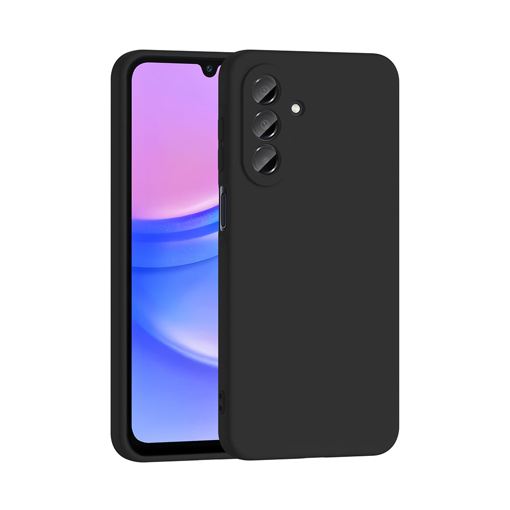 Galaxy A27 Kılıf Zore Mara Lansman Kapak