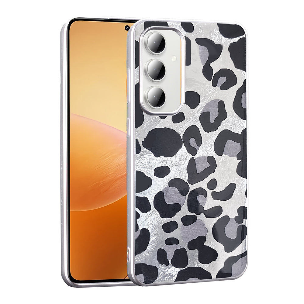 Galaxy A35 Kılıf Desenli Zore Mep Kapak