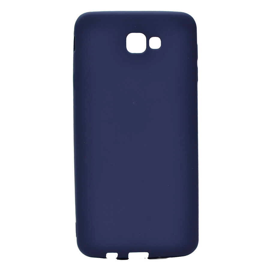 Galaxy A5 2017 Kılıf Zore Premier Silikon Kapak