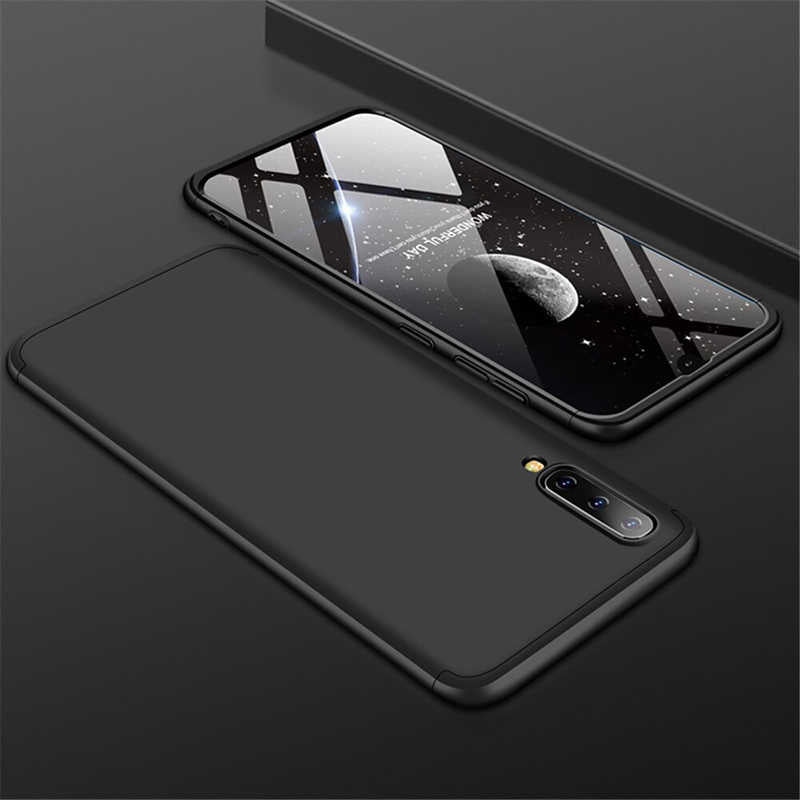 Galaxy A50 Kılıf Zore Ays Kapak