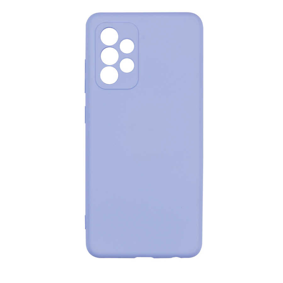 Galaxy A52 Kılıf Zore Mara Lansman Kapak