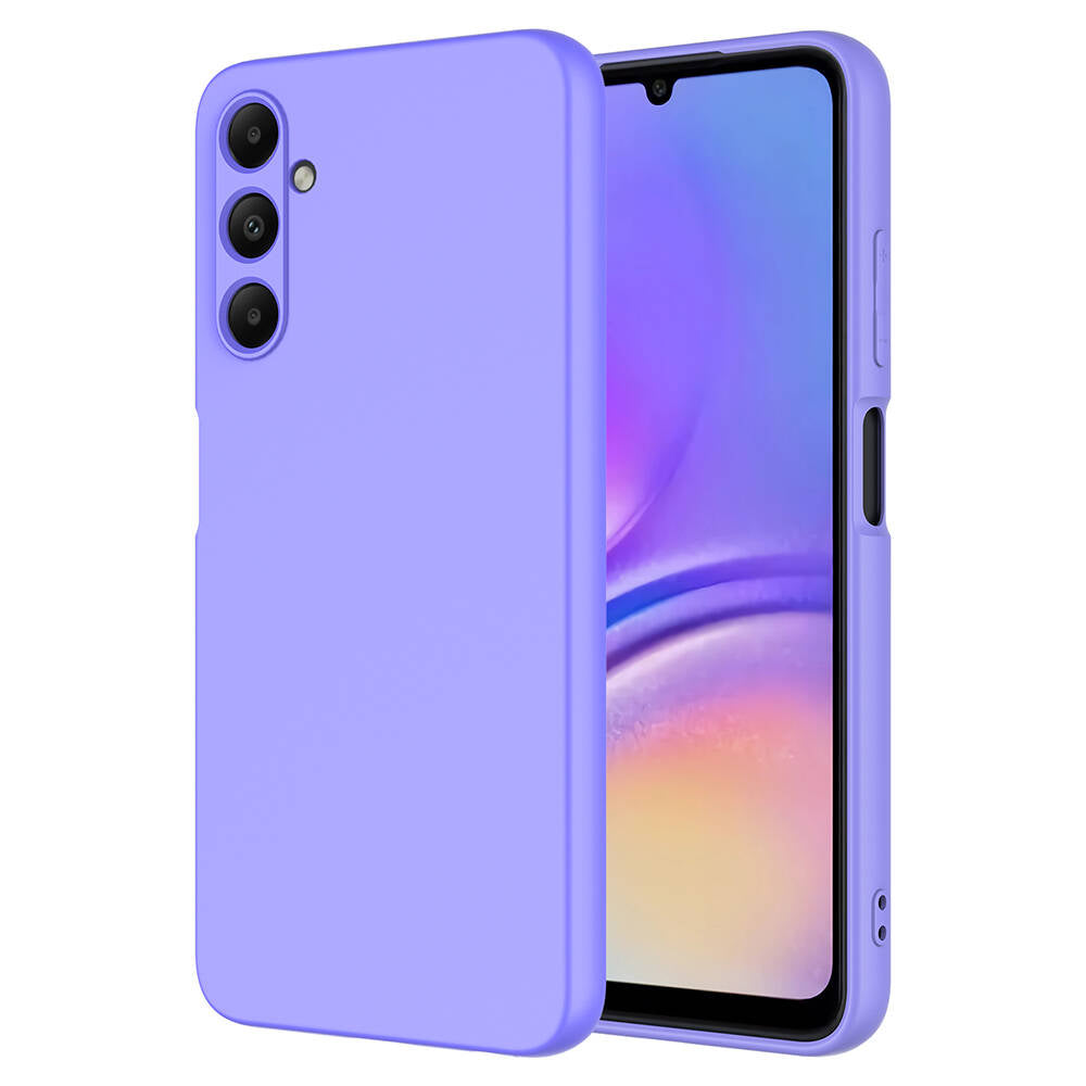 Galaxy A55 Kılıf Zore Mara Lansman Kapak