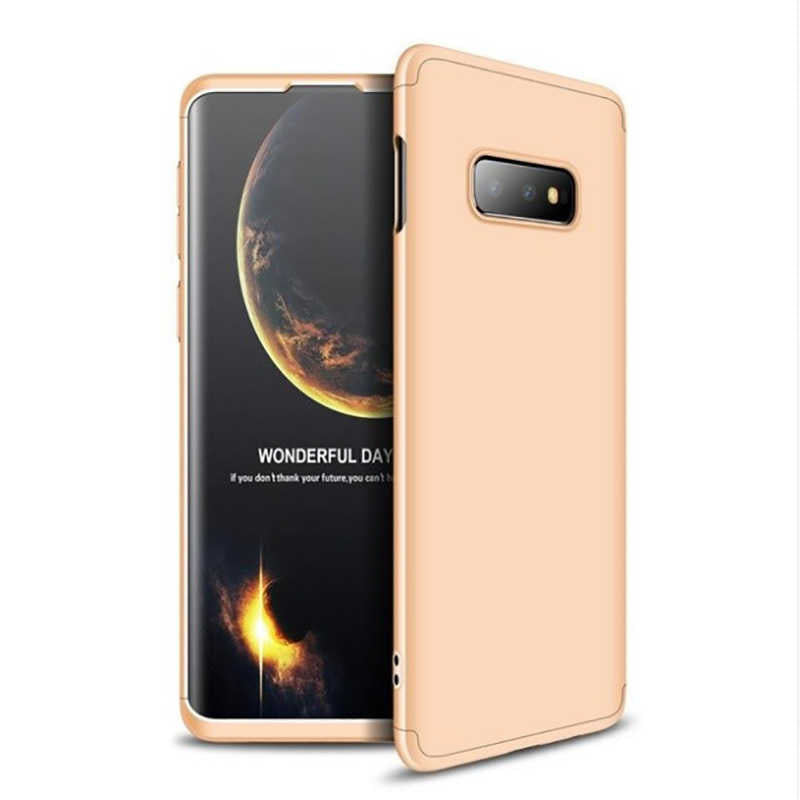 Galaxy S10E Kılıf Zore Ays Kapak