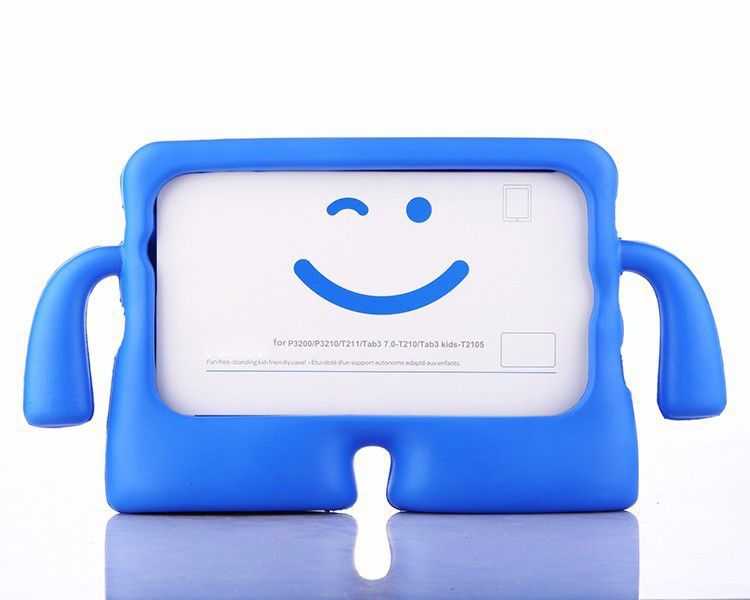 Galaxy Tab A 8.0 (2019) T290 Zore iBuy Standlı Tablet Kılıf
