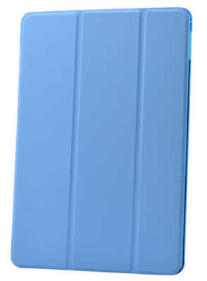 Galaxy Tab A T550 9.7 Zore Smart Cover Standlı 1-1 Kılıf