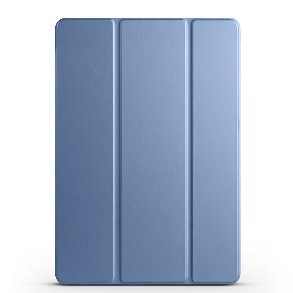 Galaxy Tab S10 Lite Zore Smart Cover Kalem Bölmeli Standlı 1-1 Kılıf