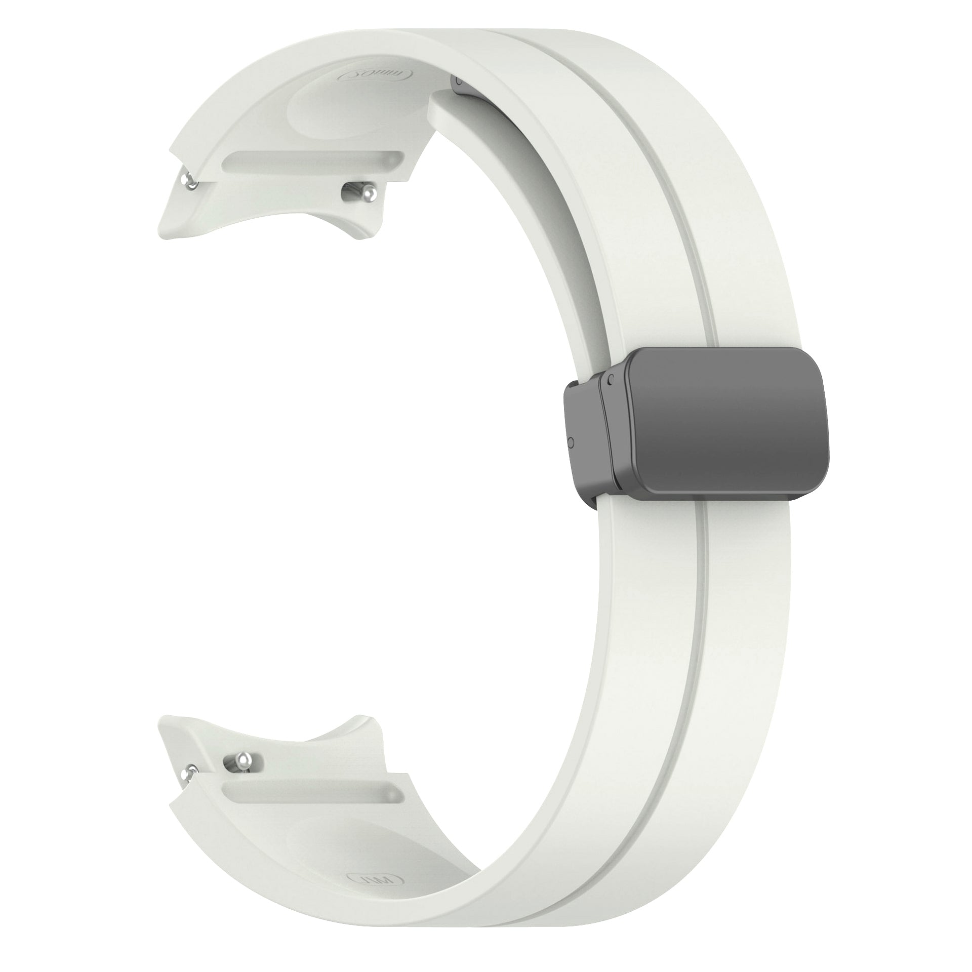 Galaxy Watch 4 44mm Zore KRD-84 Silikon Kordon
