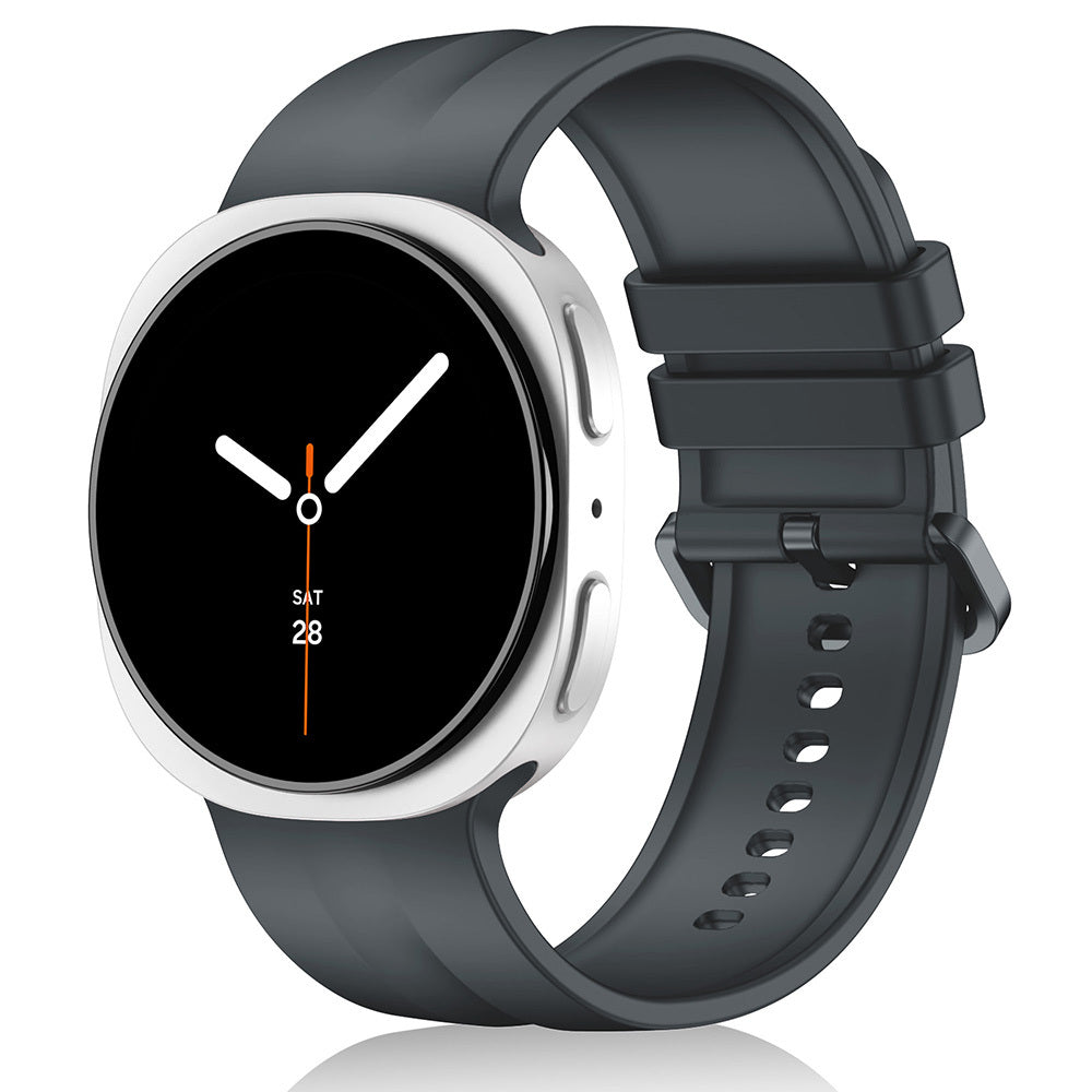 Galaxy Watch 9 44mm Zore KRD-159 22mm Silikon Kordon