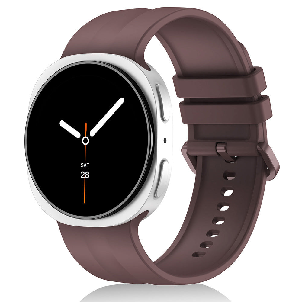 Galaxy Watch 9 44mm Zore KRD-159 22mm Silikon Kordon