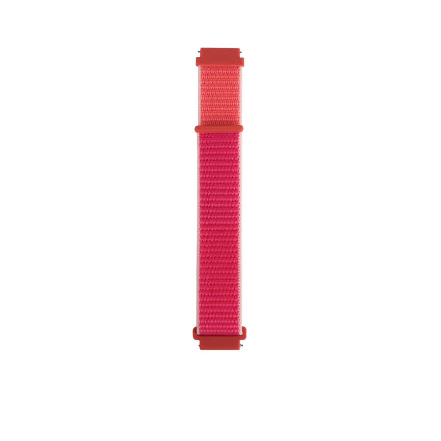 Gear S2 (20mm) Zore KRD-03 Hasır Kordon