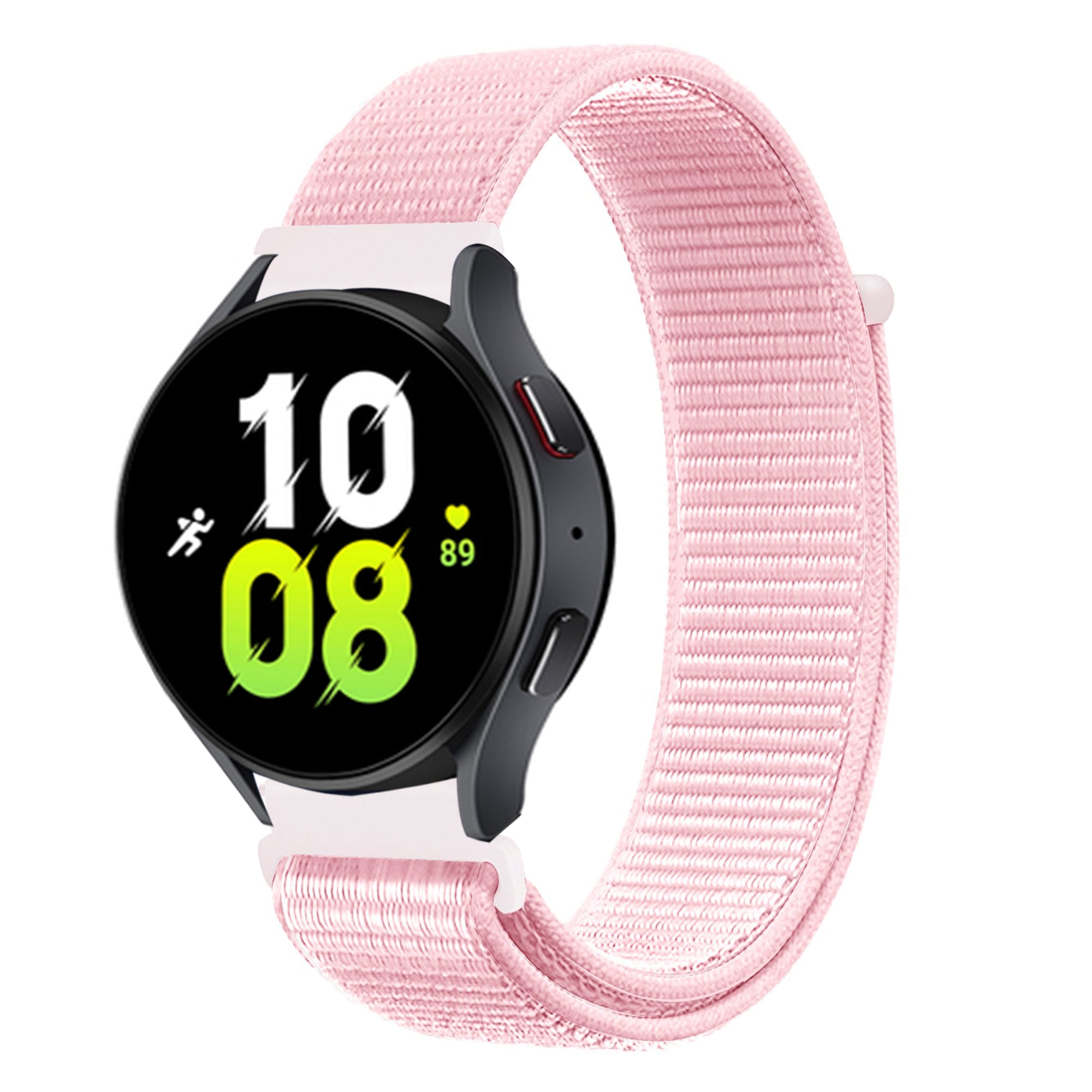 Gear S2 (20mm) Zore KRD-03 Hasır Kordon