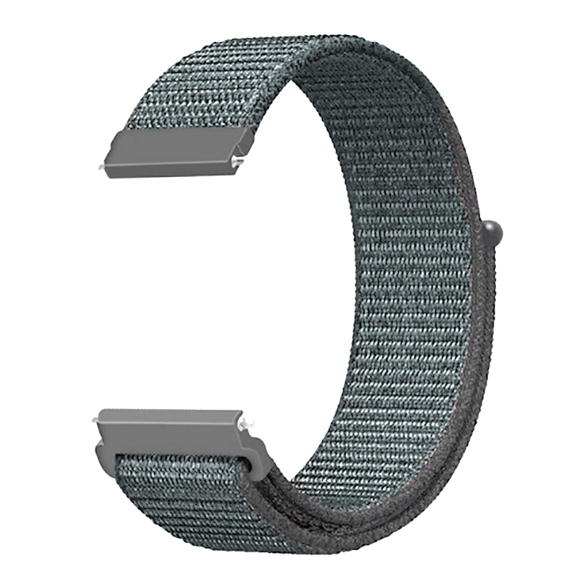 Gear S3 (22mm) Zore KRD-03 Hasır Kordon