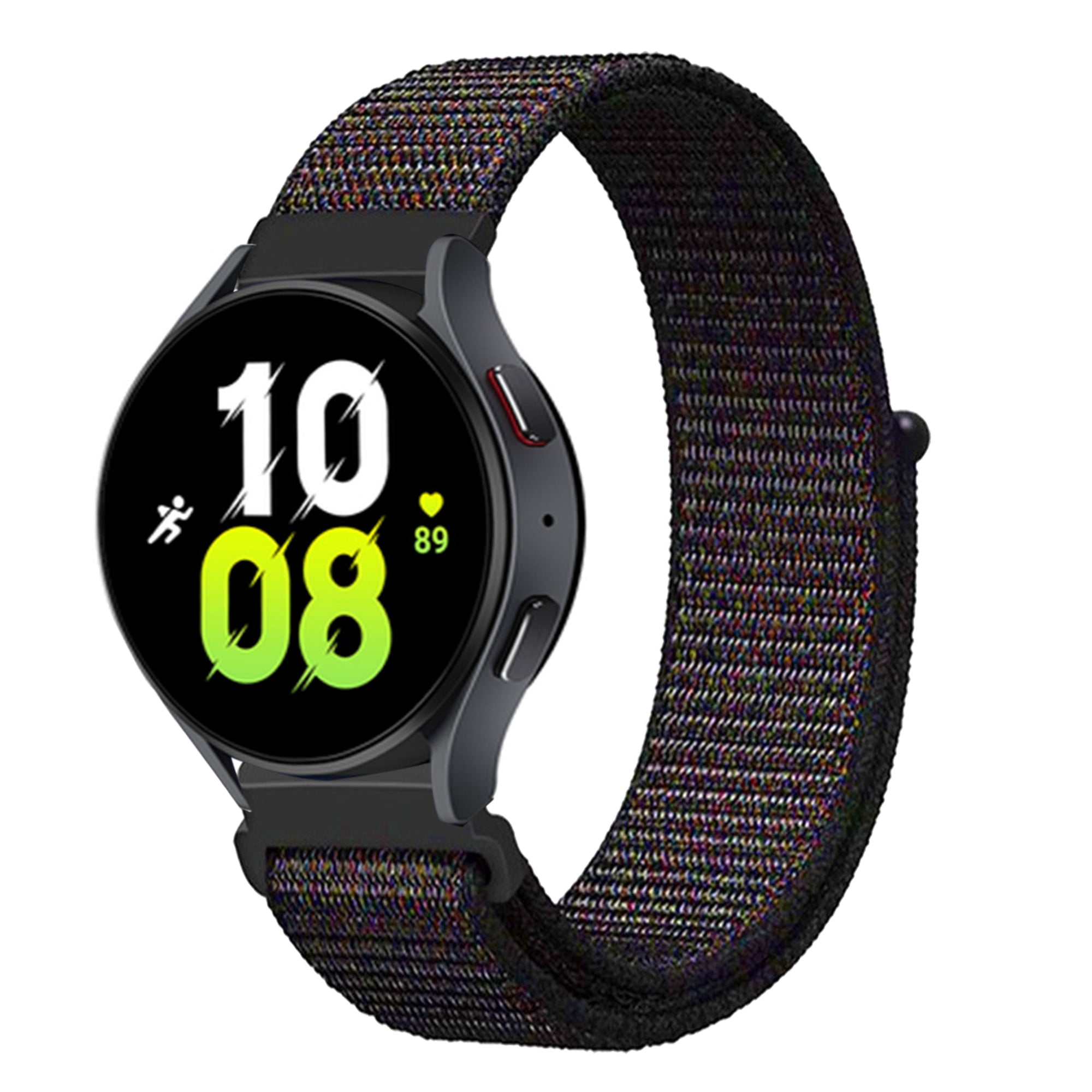 Gear S3 (22mm) Zore KRD-03 Hasır Kordon