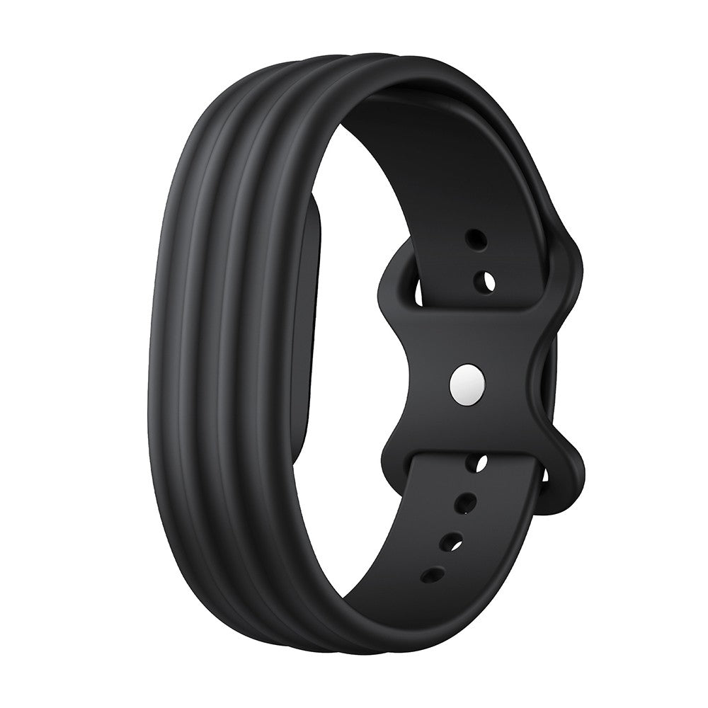 Google Fitbit Air Zore KRD-163 Silikon Kordon